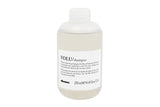 Davines VOLU Shampoo | Volume Shampoo for Fine, Thin Hair Types | Gentle Everyday Volumizing | 8.45 fl oz (Pack of 1)