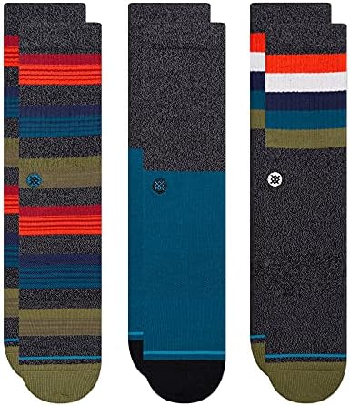 Stance Crew Myrtle Socks [3 Pack]