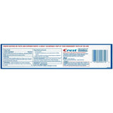 Crest Toothpaste Cavity Protection Regular (Pack of 3)