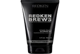 Redken Brews Extreme Gel For Men, High Hold, High Shine, Hair Gel 5.1 fl. oz