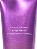 Victoria's Secret Fragrance Lotion, Love Spell Shimmer