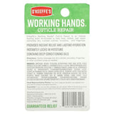 O'Keeffe's Working Hands, Cuticle Repair, 0.38 oz (11 g)