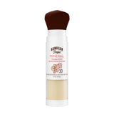 Hawaiian Tropic Mineral Powder Sunscreen Brush SPF 30 | SPF Powder Sunscreen for Face, Brush On Sunscreen Powder for Face, Translucent Powder SPF 30, Hawaiian Tropic Sunscreen Powder, 0.15oz