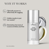 SkinMedica TNS Advanced+ Serum - Our Premium Facial Skin Care Product, the Secret to Flawless Skin. Age-Defying Face Serum for Women is Proven to Address Wrinkles and Fine Lines for Glowing Skin,1 Oz