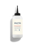 PHYTO Phytocolor Permanent Hair Color, 7 Blonde, with Botanical Pigments, 100% Grey Hair Coverage, Ammonia-free, PPD-free, Resorcin-free, 0.42 oz.