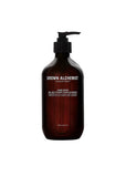 Grown Alchemist Hand Wash: Cedarwood Atlas, Ylang Ylang, Tangerine. Gentle Hand Wash that Hydrates and Cleanses Skin, 500ml