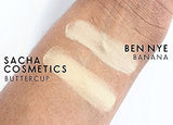 Sacha Buttercup Setting Powder - Finely Milled and Flash 35g