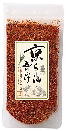MAIKO HAN Hi Kyoto Ra-Yu Furikake (80g)