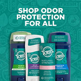 Tom's of Maine Antiperspirant Deodorant for Women, Coconut Lavender, 2.25 oz.