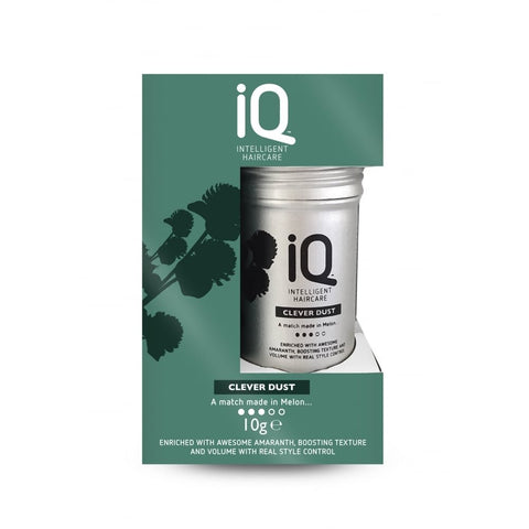 IQ Intelligent Styling Clever Dust 10g