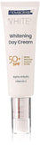 NOVACLEAR WHITEN - Skin Lightening Cream SPF 50 with Arbutin for all skin tones