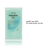 Paraffin Wax for Hand and Feet, Waxkiss 6 Packs Paraffin Wax Refills for Paraffin Bath Moisturizing and Hydration