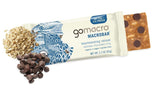 GoMacro MacroBar Organic Vegan Protein Bars Variety Pack - 2.3 Ounce Bars (16-Pack)