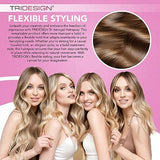 TRI Aerogel Hairspray - Non-Toxic Hair Finishing Spray for Styling, Volumizing and Holding Curly Hair with Flexible Hold - For Women and Men - Pack of 3 (10.5 oz)