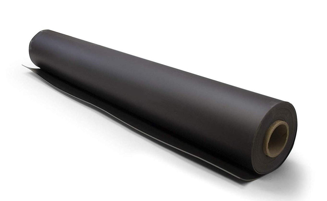 Soundsulate™ 1 lb Mass Loaded Vinyl MLV, Soundproofing Barrier 4' x 15' (60 sf)