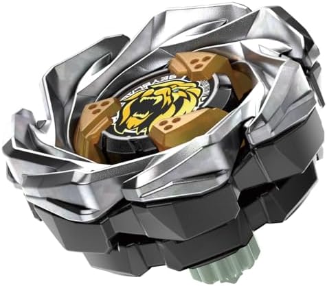 Beyblade X Beyblade X UX-06 Booster Leon Crest 7-60GN