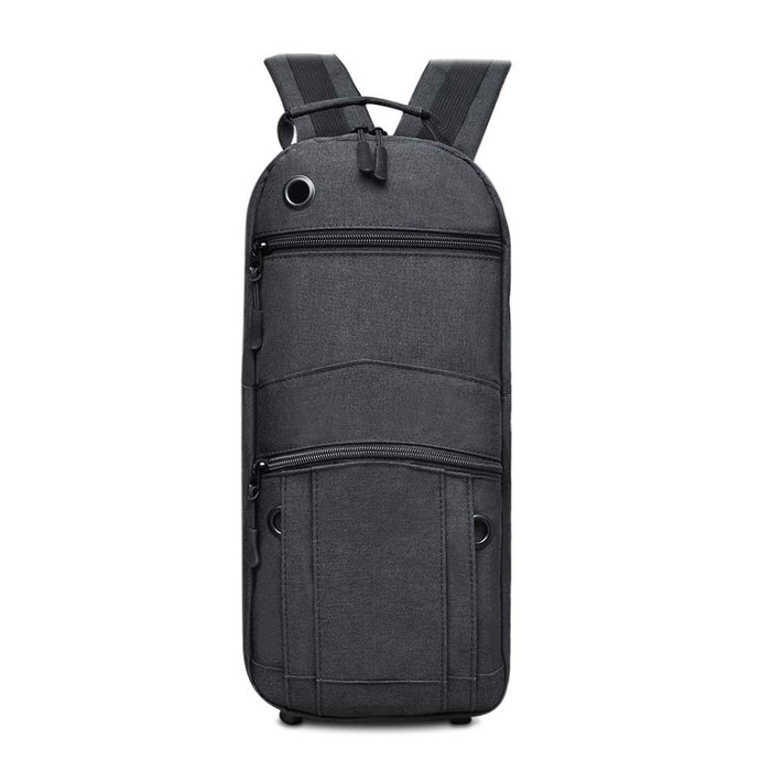 Oxygen Tank Backpack Portable Oxygen Cylinder Bag Carrying Travel Storage Fits M2 M4(A) M6(B) ML6 M7 M9(C)