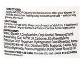 Aveeno Creamy Moisturizing Oil - 12 oz - 2 pk