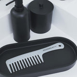 PAUL MITCHELL Pro Tools Comb Rounded Tips Wet/Dry Detangling