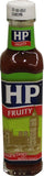 HP Fruity Sauce 9oz Bottle