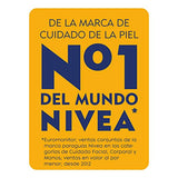 Nivea Body Lotion Olive Oil 400ml