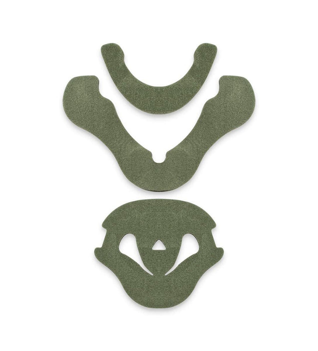 Aspen Vista Cervical Collar Replacement Pads, Moisture-Wicking & Optimal Pressure Distribution, 984020