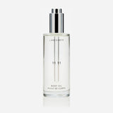 LAKE & SKYPE 11 11 Body Oil, 3.4 fl oz (100 ml), Hydrating with Vitamin E & Sweet Almond Oil - Sheer & Uplifting Scent