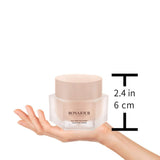 BONAJOUR] Vegan beauty EGF Time Recovery Premium High Nutrition & Moisturizing Cream - Anti-Aging, Anti-Wrinkle for dry skin 1.6 Fl. Oz