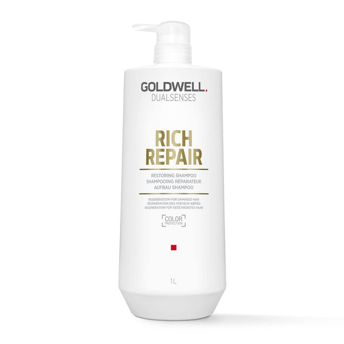 Goldwell Dualsenses Rich Repair Restoring Shampoo 1L