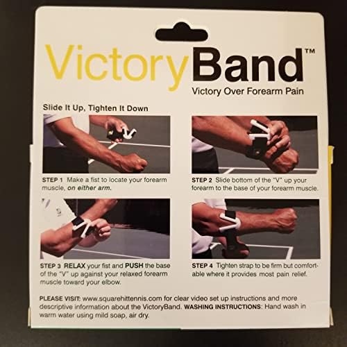 Elbow Support Strap