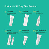 DR.ORACLE A-Thera Cream Gel (1.69fl.oz) Dermatologist Tested 21;stay