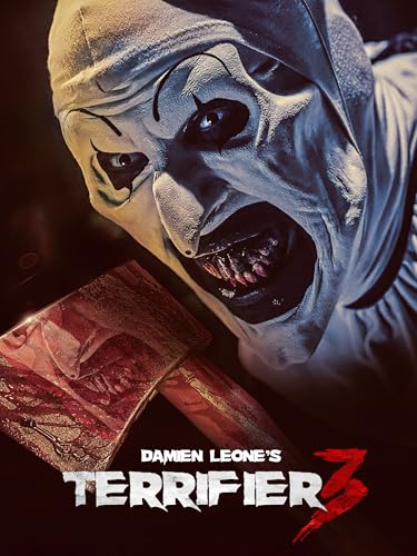 Terrifier 3