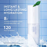 LANEIGE Cream Skin Refillable Toner & Moisturizer Mini with Ceramides and Peptides: Amino Acid, Nourish, Hydrate, Barrier-Boosting, Visibly Firm 50 ml