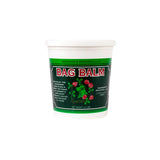 Bag Balm Vermont's Original Hand & Skin Moisturizer, Cracked Heels Treatment, Dry Hands & Dogs Ointment - 72oz Pail