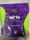 TLC Total Life Changes IASO Natural Detox Instant Herbal Tea - Expiration Date on the Top of Packaging Means Month/Year - 25 Count (Pack of 1)