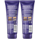 L’Oreal Paris EverPure Sulfate Free Brass Toning Purple Shampoo and Conditioner Set for Blonde, Bleached, Silver, or Brown Highlighted Hair, 1 Kit