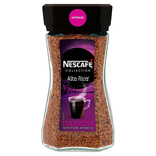 Nescafe Alta Rica - 95g - Pack of 2, (95g x 2)