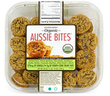 Organic Aussie Bites 30 OZ. (2 Pack)