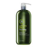 Tea Tree Lemon Sage Thickening Conditioner, Builds Body + Boosts Volume, For Fine Hair, 33.8 fl. oz.