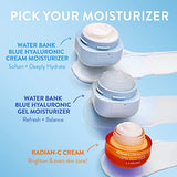 Water Bank Blue Hyaluronic Cream Moisturizer