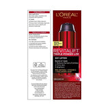 L'OREAL Revitalift Day Lotion SPF30, 1.7 Ounce