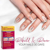 IBD Reconstrux Nail Growth, 0.125 Ounce (2 pack)