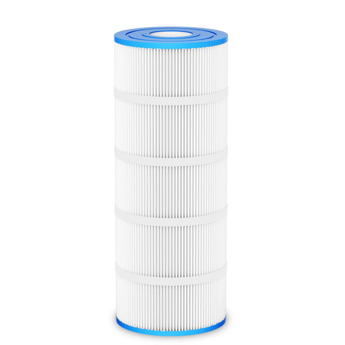 FOIRCEADAL C1200 Pool Filter Cartridge Compatible with Hayward CX1200RE, Unicel C-8412, Ultra-B2, Pleatco PA120, Filbur FC-1293, Clearwater II 125, Waterway Pro Clean 125, 120 Sq. Ft Replacement 1Pack