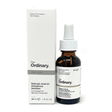 The Ordinary Salicylic Acid 2% Anhydrous Solution Pore Clearing Serum 1 oz/ 30 mL