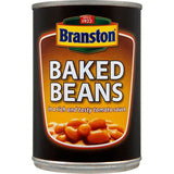 Branston Baked Beans In Tomato Sauce 410G