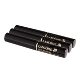 LANCOME Definicils High Definition Mascara Black 0.07 Oz Travel Size Set of 3