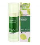 NEOGEN DERMALOGY Real Fresh Cleansing Stick Green Tea, 2.28 oz