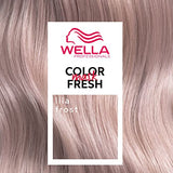 Wella Color Fresh Mask Lilac Frost, 5 oz.