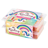 MR KIPLING 6 Unicorn Slices