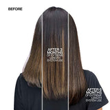 Redken Extreme Length Conditioner | Infused With Biotin and Castor Oil | For Hair Growth | Fortifies, Strengthens & Conditions Hair